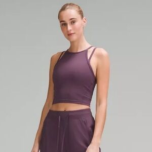 Lululemon Wunder Train Tank| 0 XXS
